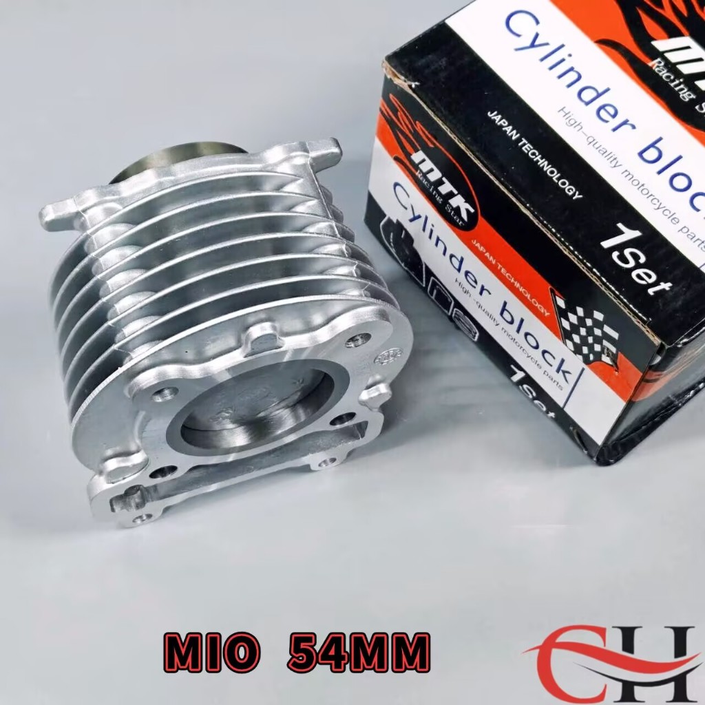 Cylinder Block Kit